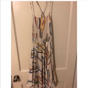Cactus Dress Size Large